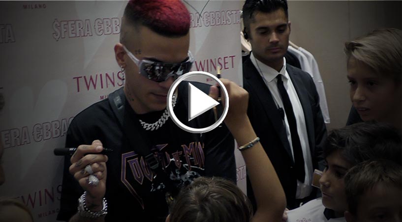 Varisco (Twinset): “Store di Milano fa da bandiera”