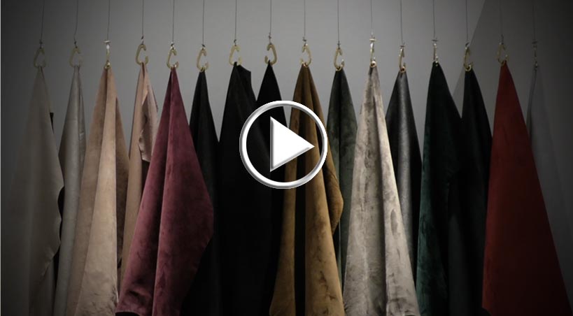 A Lineapelle, ispirazioni per moda e design