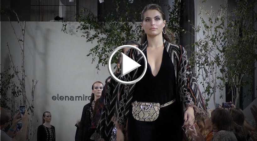 Elena Mirò punta sullo ‘slow living’