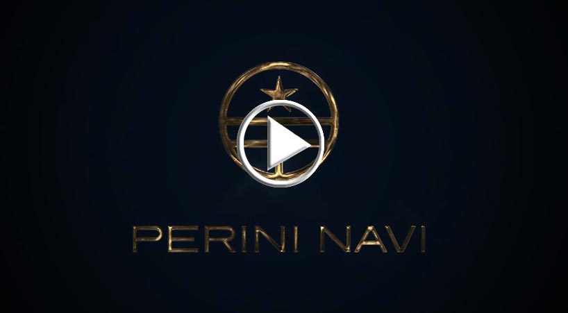 Viaggio nella Perini Navi Cup