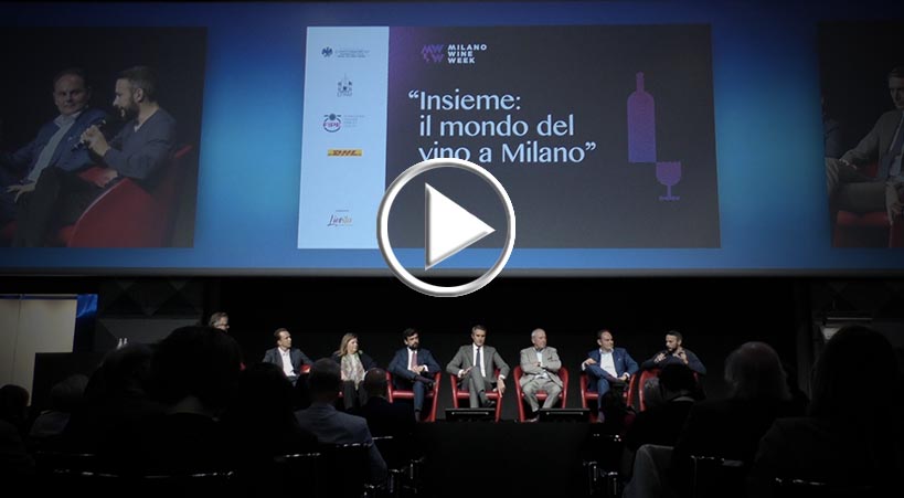 Milano e il vino. Le aziende investono sulla capitale dei trend di consumo