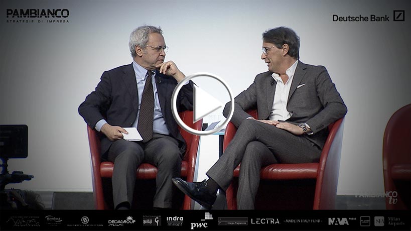 “Dalla manifattura allo store del futuro” – Tavola rotonda