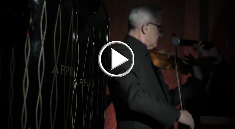 Appius 2014, la punta di diamante di San Michele Appiano