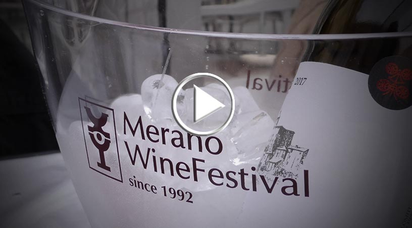 Merano WineFestival cresce e convince