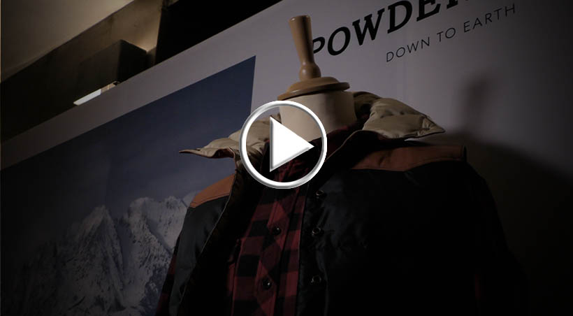 Scott Sports rilancia le giacche di Powderhorn