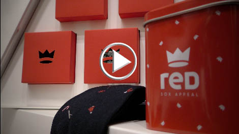 Red svela la prima capsule green
