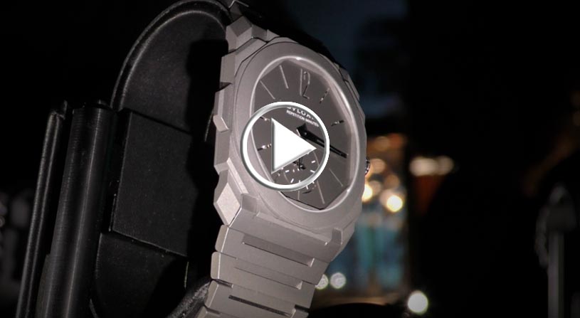 Bulgari, la tradizione incontra i Millennials
