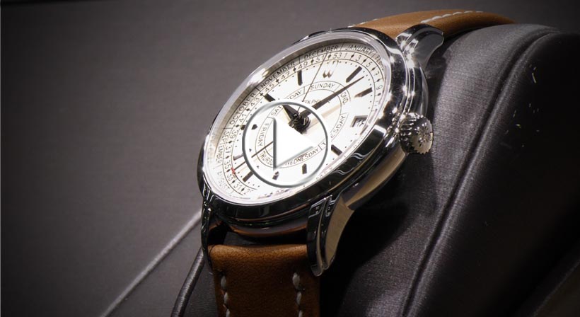 Patek Philippe allarga la sede di Ginevra