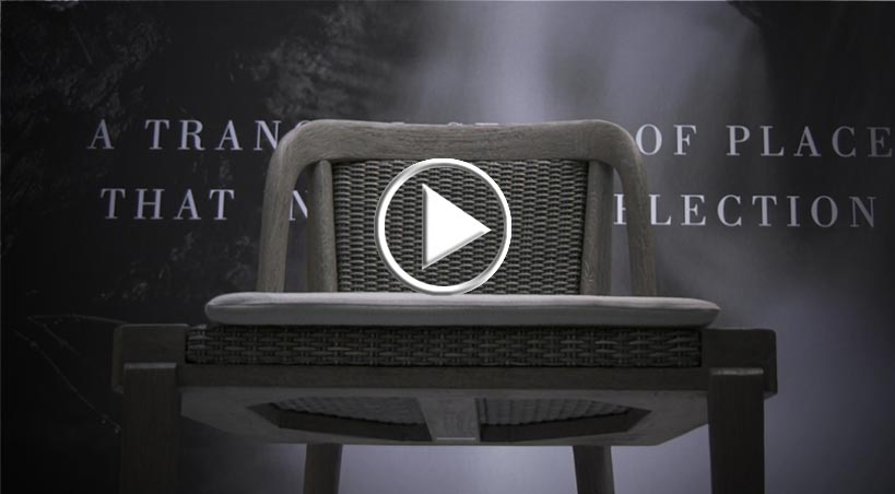 Janus et Cie, outdoor ‘immersivo’ per il fuorisalone