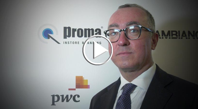 Ricciotti: “Al private equity piace il beauty”