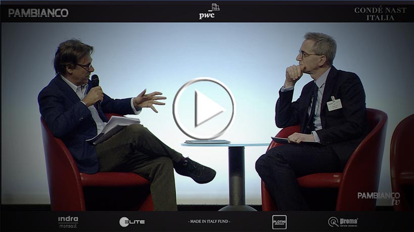 L’industria italiana della cosmetica e le sfide dei nuovi canali – Thomas Lévy