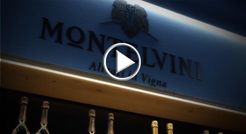 Montelvini esporta il Prosecco docg di Asolo