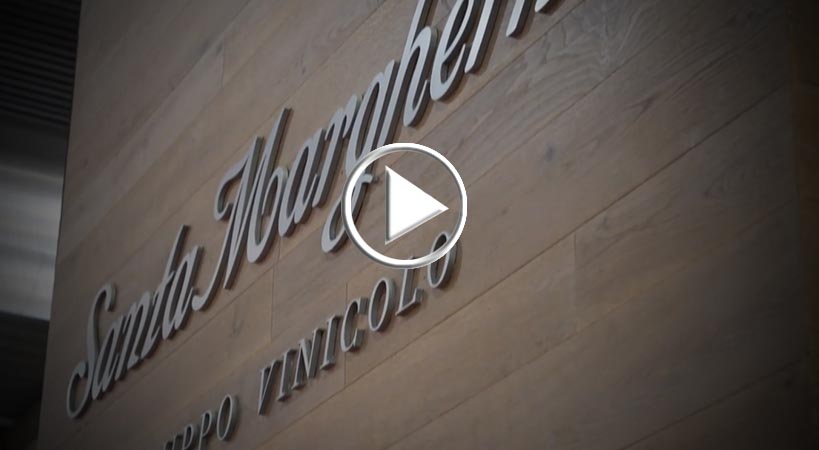 Santa Margherita compra vigneti e rinnova le cantine