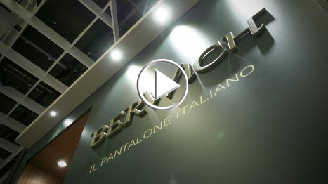 Berwich studia progetto retail all’estero