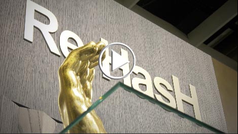 Re-Hash, nuovi concept e capsule