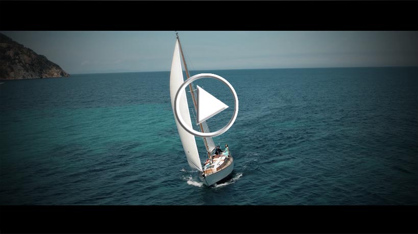 Acqua Dell’Elba presenta il nuovo spot pubblicitario