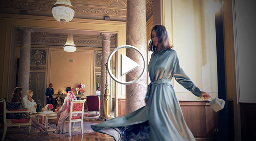 Rubeus svela collezione di fine jewellery
