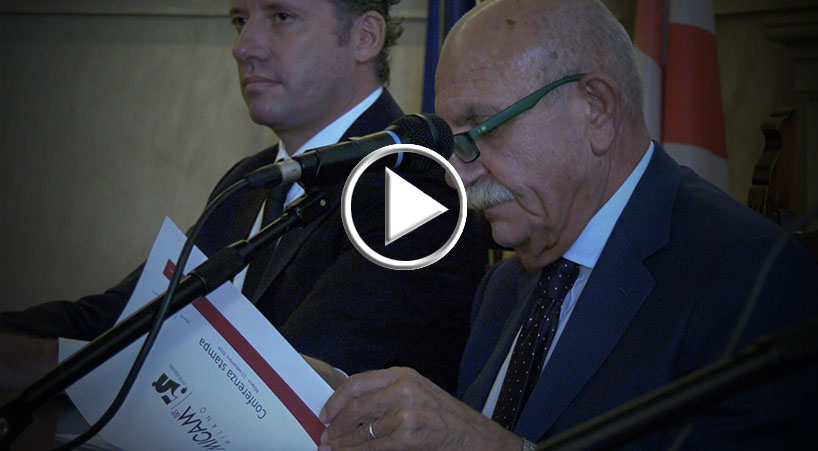Micam, tutto pronto per l’88esima edizione