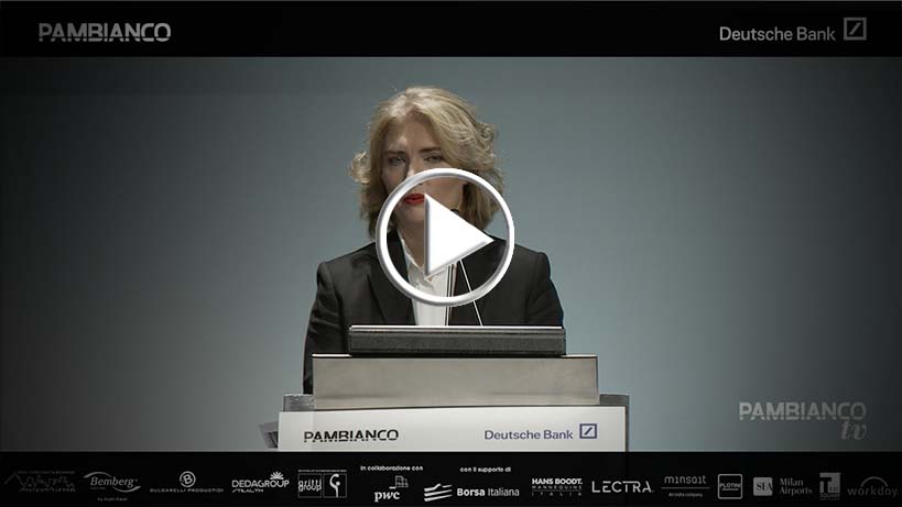 La sfida dei Fashion Brand – Erika Andreetta
