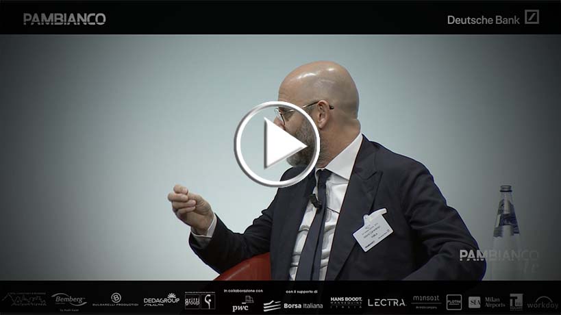 La sfida dei Fashion Brand – Alberto Camerlengo
