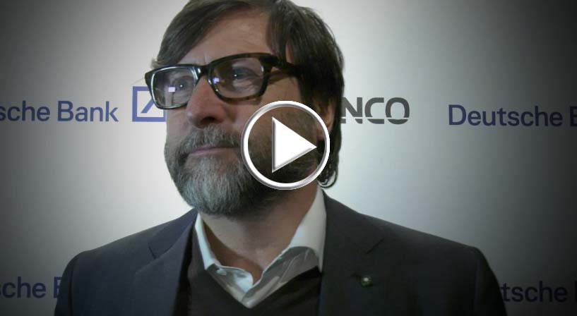 Marenzi (Herno): “La multicanalità è il futuro”