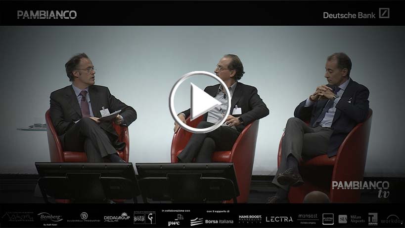 La sfida dei Fashion Brand – Stefano Della Valle e Francesco Tombolini