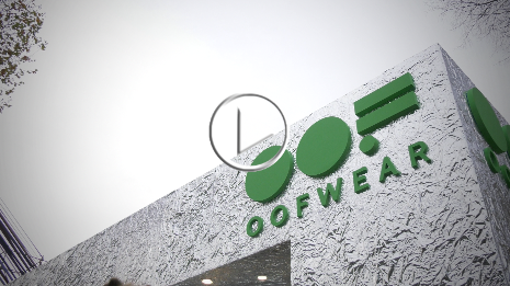 Oof Wear investe nel mercato americano