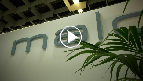 Malo investe online e spinge oltre confine