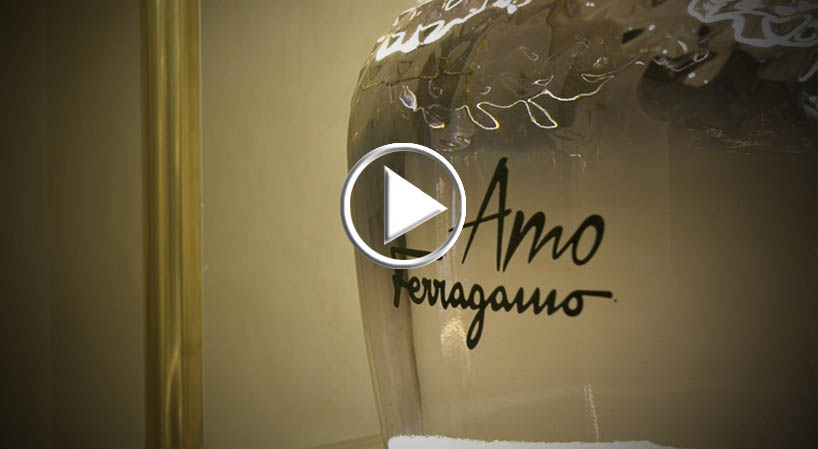 Bertinelli: “I profumi Ferragamo crescono double digit in Asia”