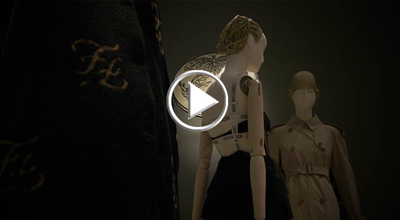 Al Museo Poldi Pezzoli arriva una mostra sulla moda