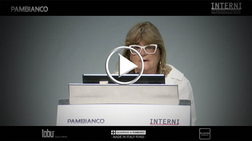 L’impatto della crisi sui mercati e le risposte delle aziende – Gilda Boiardi