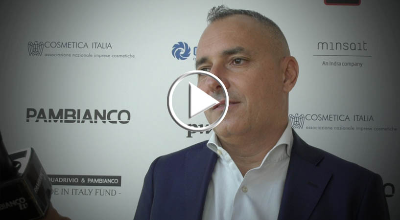Lo Prato (Naima): “Il consumatore resta al centro”
