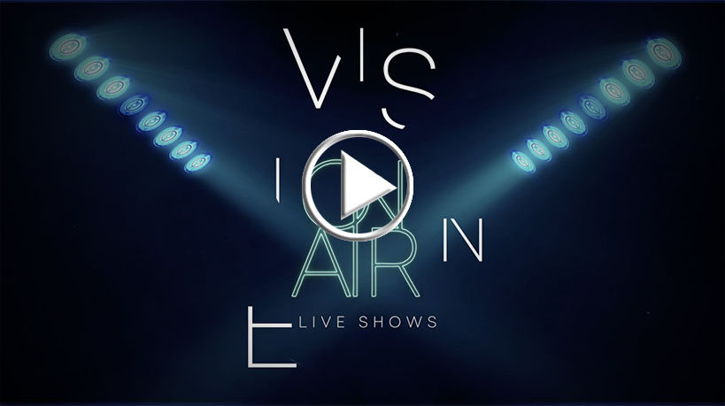 Visionnaire presenta la collezione Beauty