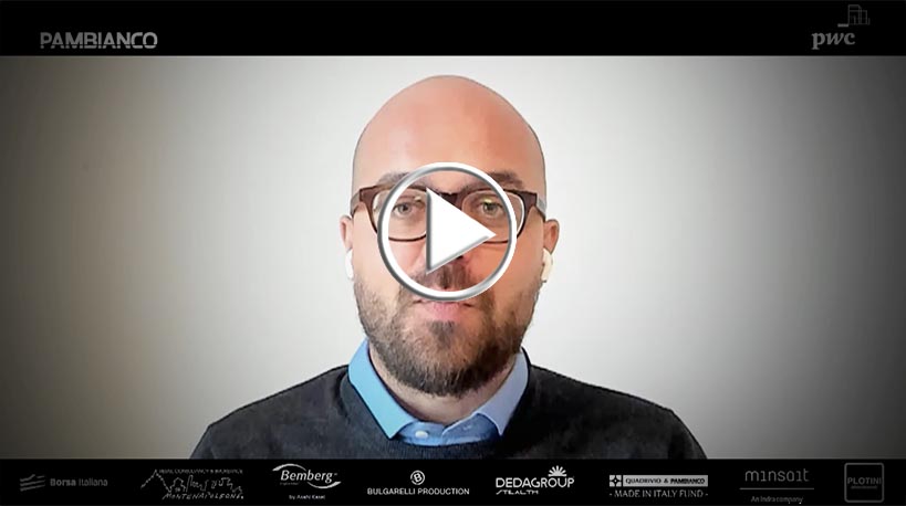 L’industria della moda e la gestione dell’incertezza – Paolo Picazio