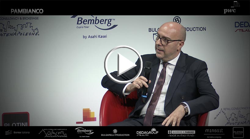 L’industria della moda e la gestione dell’incertezza – Alfonso Dolce