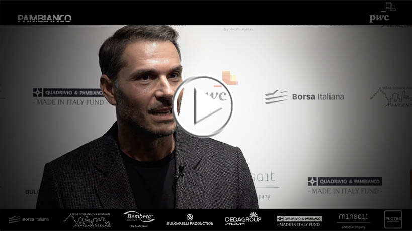 Campara (Golden Goose): “2020 pari sul 2019”