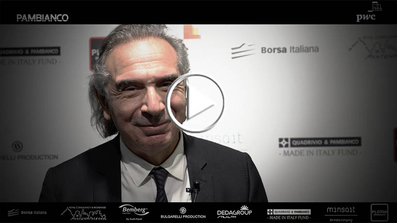 Capasa: “Anche prossime sfilate tra fisico e digitale”