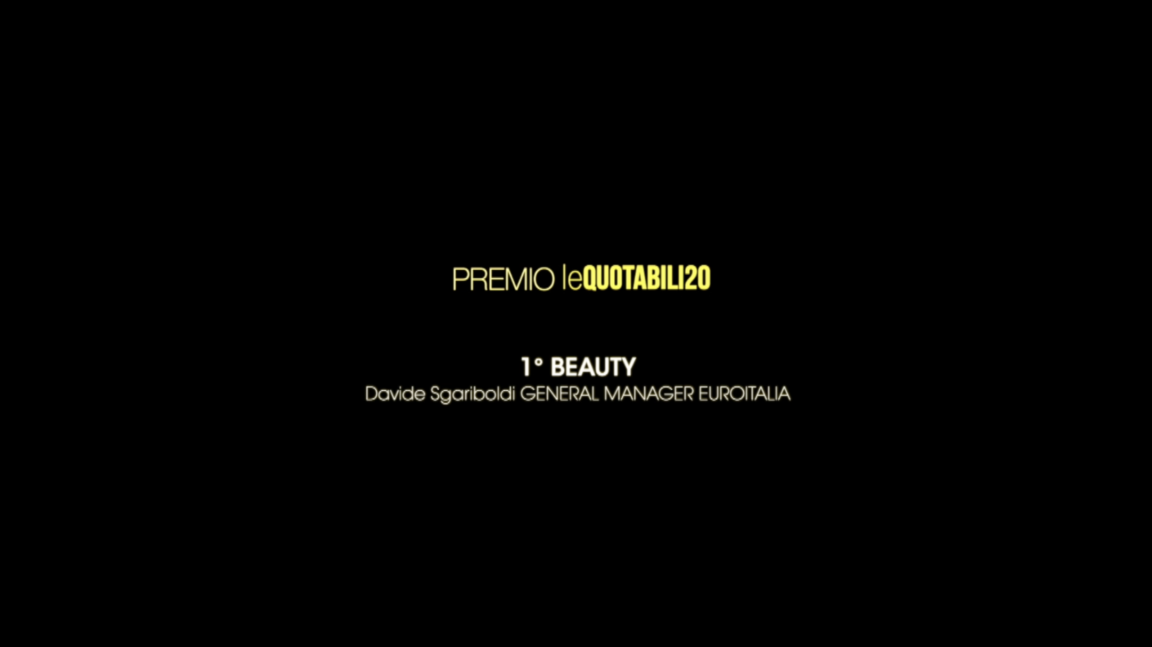1°Design – Gabriele Del Torchio