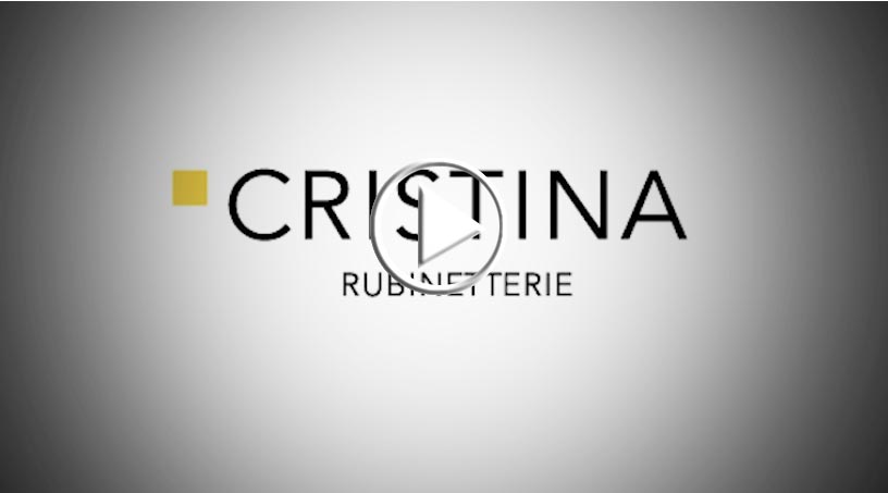 Cristina Rubinetterie, ‘Behind the Scenes’