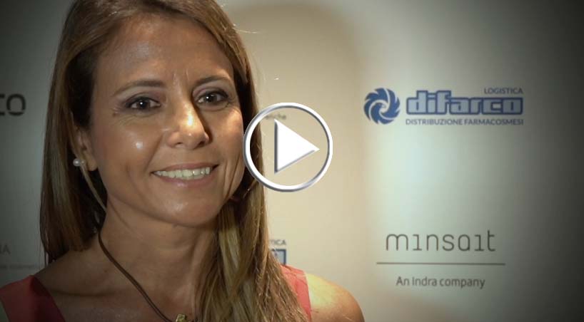 Aurino (Puig): “Nel 1°semestre 2021 ritorno a livelli pre-Covid”