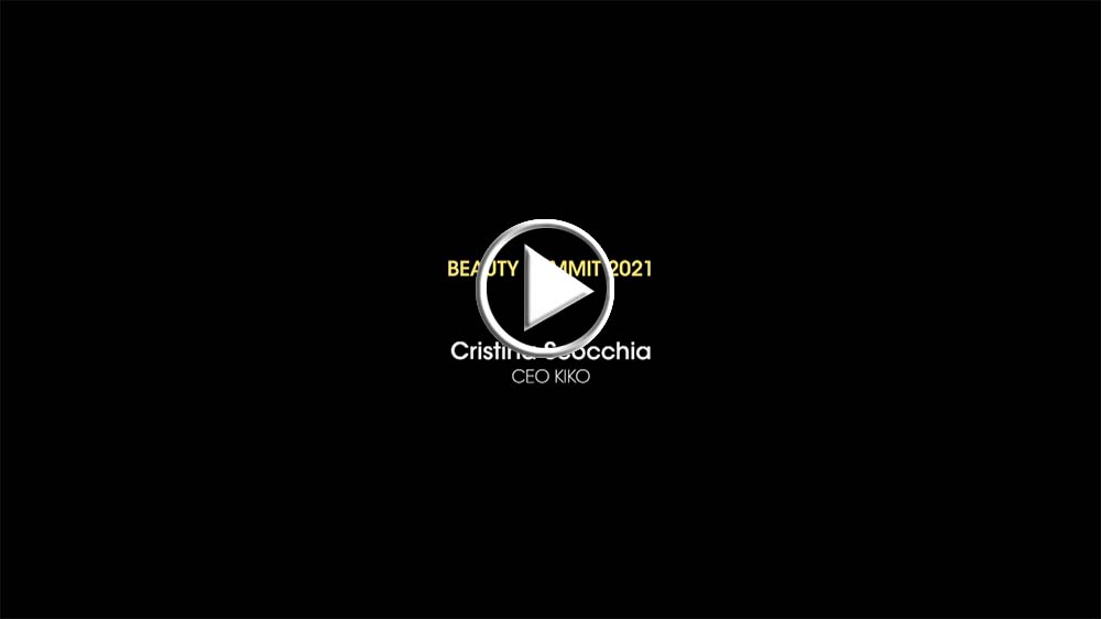 Scocchia (Kiko): “L’obiettivo a 3 anni è l’equilibrio tra retail, franchising ed e-commerce”