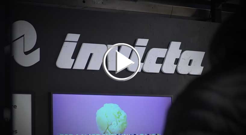 Invicta punta su sostenibilità e Z generation