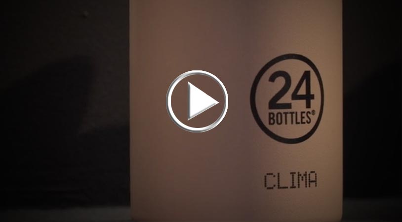 24Bottles punta su kids, sport e luxury brand