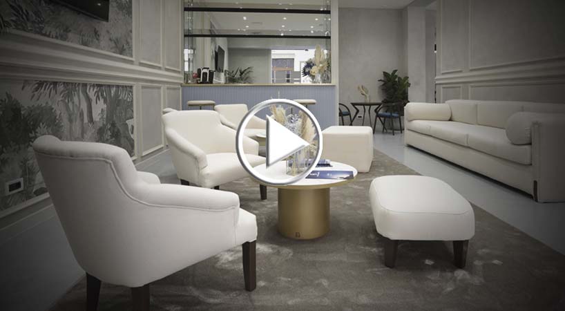 Coldwell Banker sbarca a Rimini insieme a Bertone Design