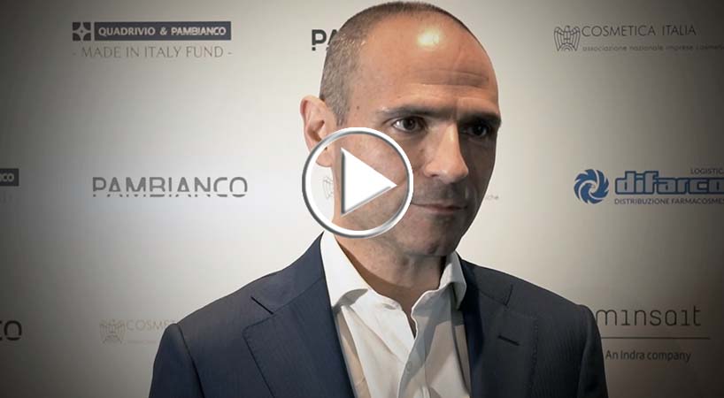 Guffanti (Filorga): “In Italia primo canale è la farmacia”
