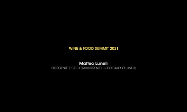 I settori del wine&food e la sfida della ripresa – Matteo Lunelli