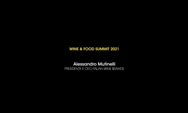 I settori del wine&food e la sfida della ripresa – Alessandro Mutinelli