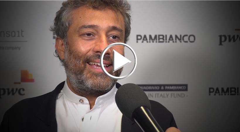 Langosteria apre ‘Cucina’ a Milano. E sogna gli Stati Uniti