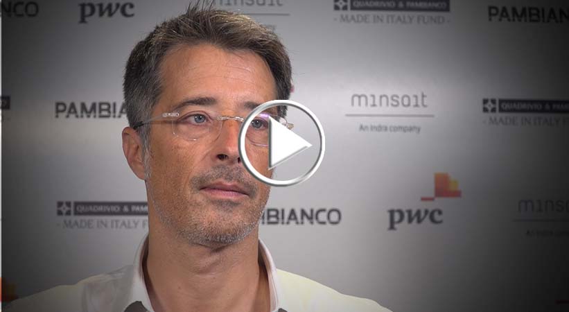 Tannico non esclude “altre operazioni straordinarie”