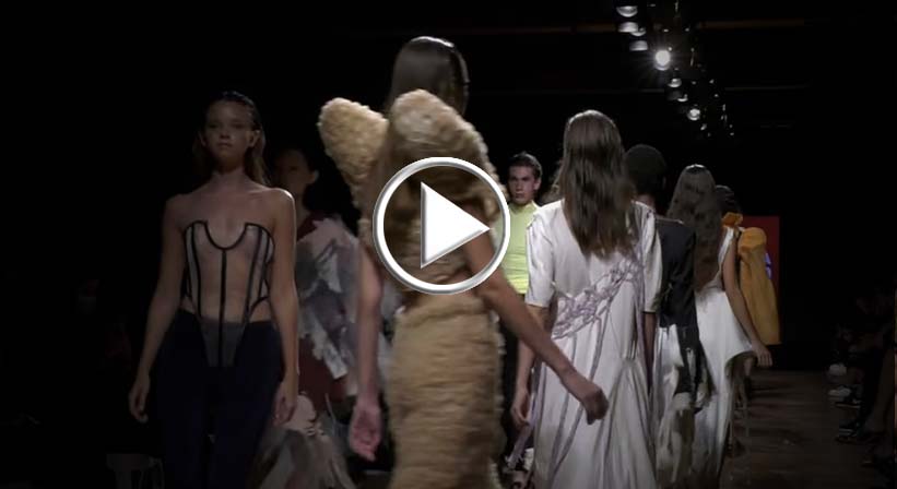 I talenti di Accademia del Lusso prendono ‘forma’